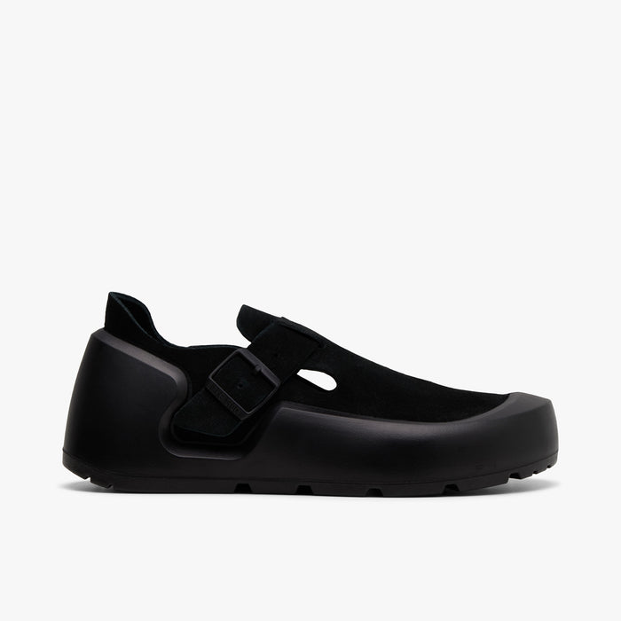 Birkenstock Reykjavik Black - Low Top  1