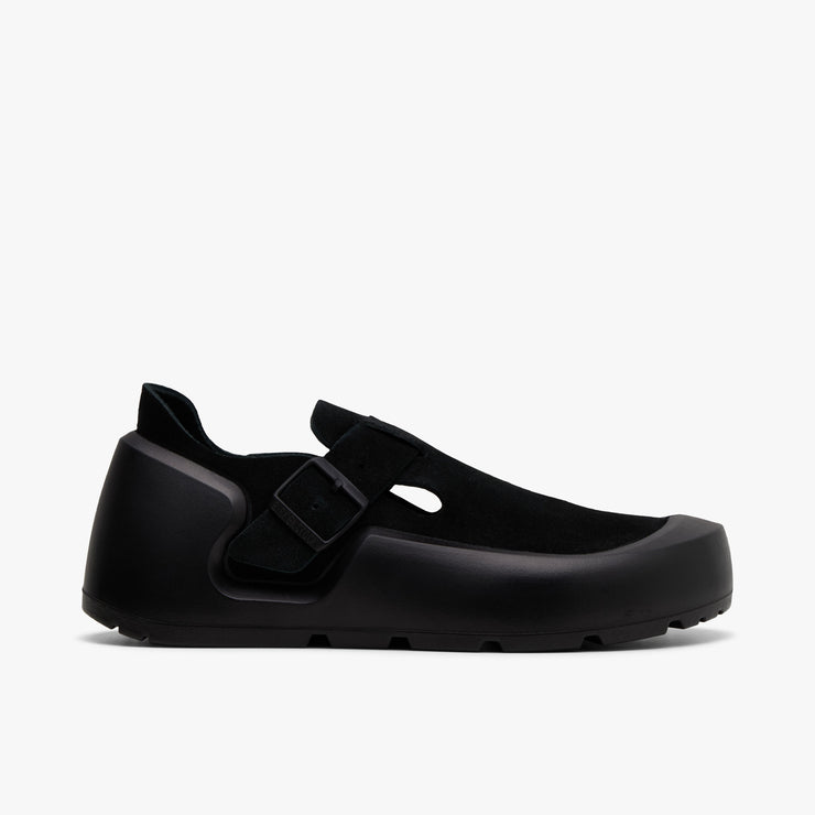 Birkenstock Reykjavik Black - Low Top  1
