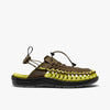 Metalwood x KEEN UNEEK II Convertible Canteen / Limeade   1
