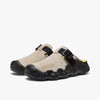 Metalwood x KEEN Hyperport Clog Plaza Taupe / Black   2