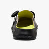 Metalwood x KEEN Hyperport Clog Plaza Taupe / Black   4