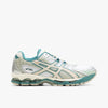 ASICS Gel-Nimbus 10.1 White / Rainy Lake   1
