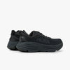 Hoka Bondi 8 Black / Black - Low Top  4