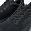 Hoka Bondi 8 Black / Black - Low Top  7