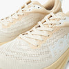 Hoka Bondi 8 Shifting Sand / Eggnog - Low Top  7