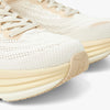 Hoka Bondi 8 Shifting Sand / Eggnog - Low Top  6