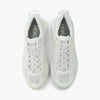 Hoka Mafate Speed 2 White / Lunar Rock - Low Top  5