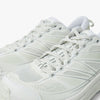 Hoka Mafate Speed 2 White / Lunar Rock - Low Top  7