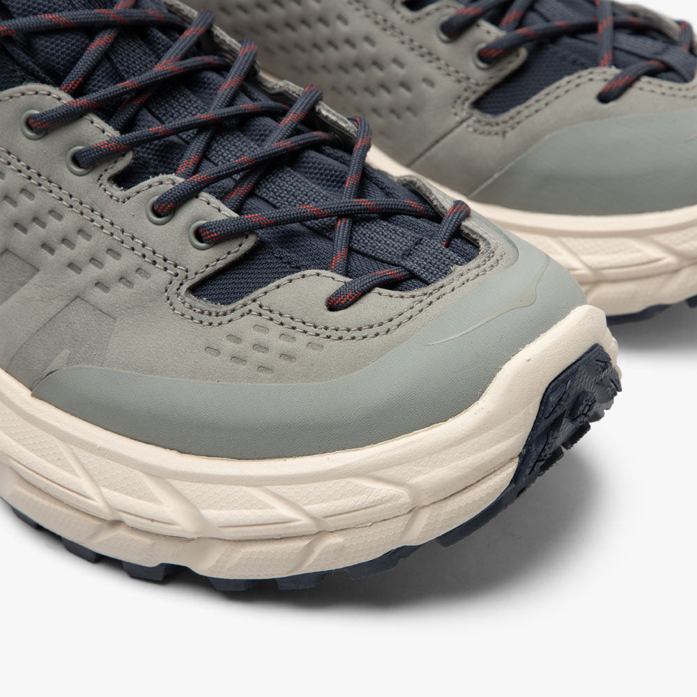 Hoka Tor Ultra Hi Limstone Shifting Sand Livestock