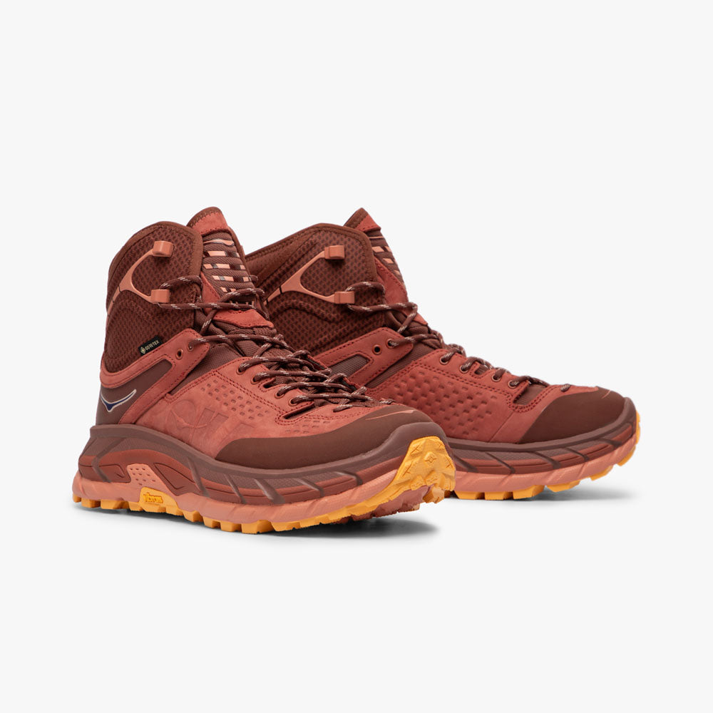 Hoka Tor Ultra Hi Spice Hot Sauce