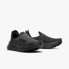 HOKA Restore TC Black / Black - Low Top  3