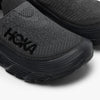 HOKA Restore TC Black / Black - Low Top  6