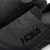 Hoka Restore TC Noir / Noir - Low Top  7