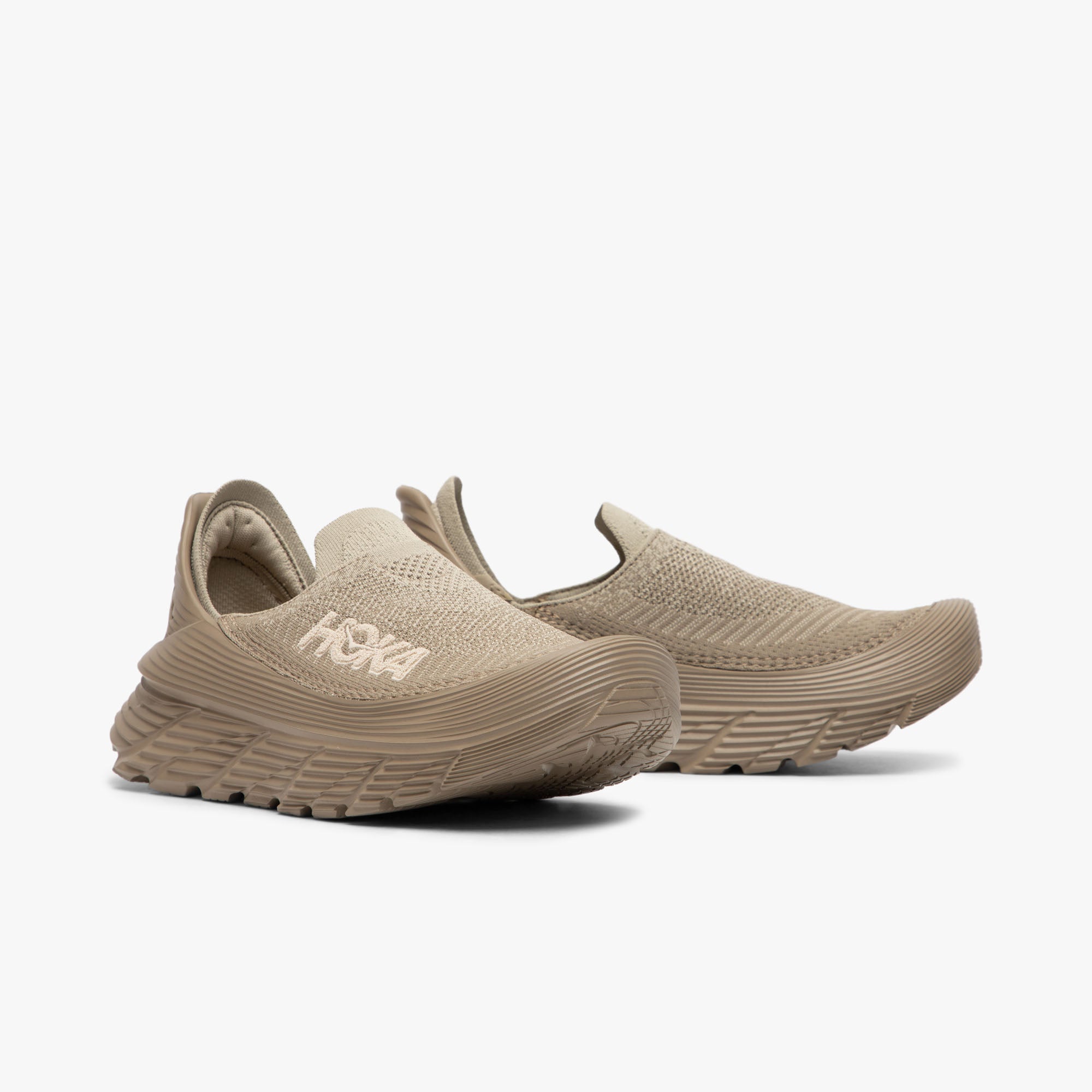 HOKA Restore TC Shoes