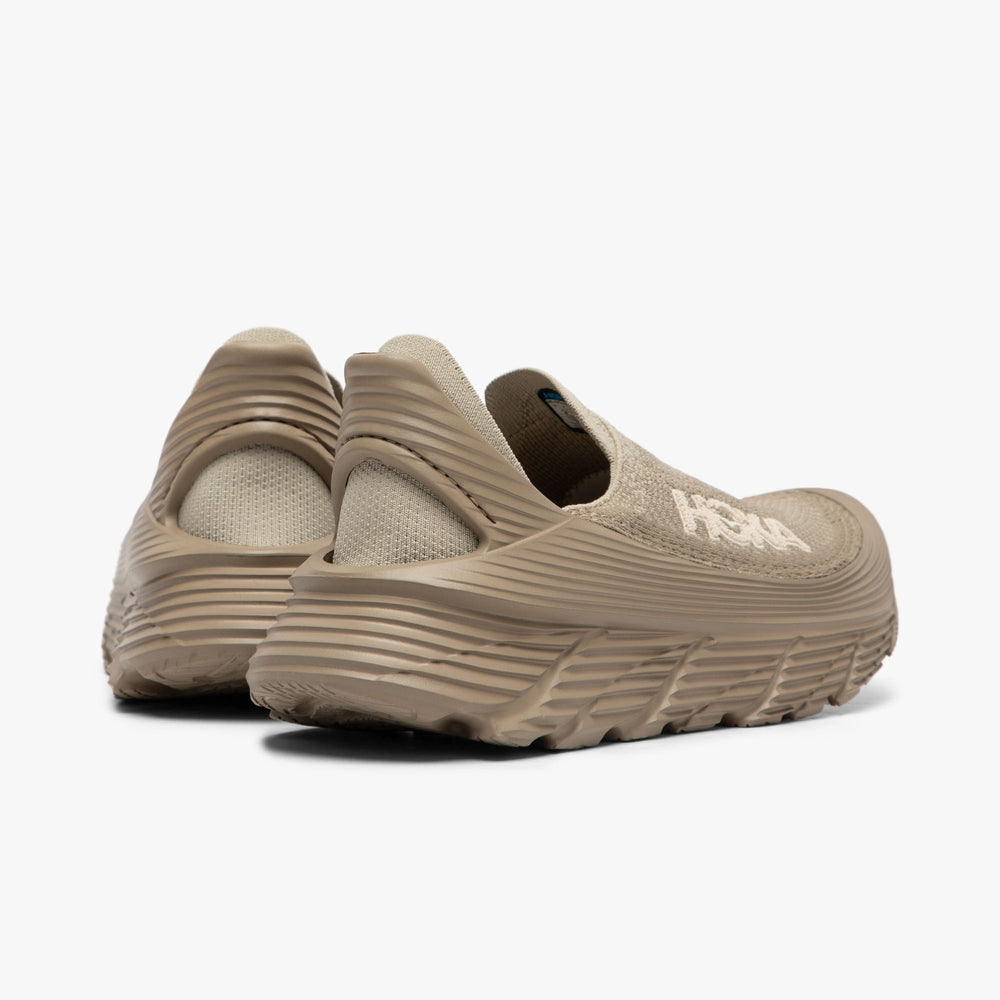 HOKA Restore TC Dune Oxford Tan