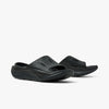 Hoka Ora Recovery Slide 3 Noir / Noir   3
