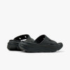 Hoka Ora Recovery Slide 3 Noir / Noir   4