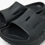 Hoka Ora Recovery Slide 3 Black / Black   7