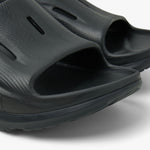 Hoka Ora Recovery Slide 3 Black / Black   6