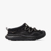 Hoka Ora Primo Black / Black - Low Top  1