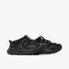 Hoka Ora Primo Black / Black - Low Top  3