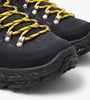 Hoka Tor Summit Black / Black - Low Top  6