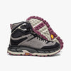 Hoka U TOR Ultra HI TP Noir / Magnétite - Low Top  2