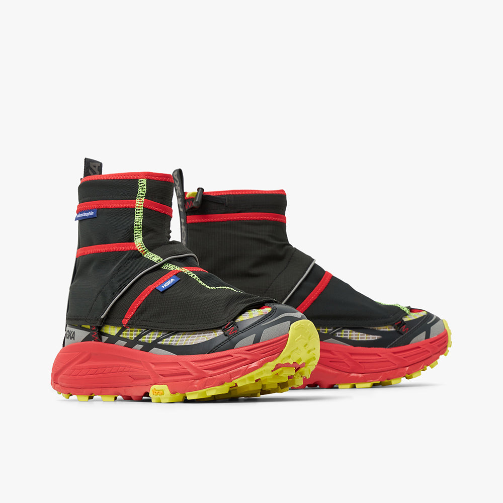 Hoka x Nicole McLaughlin Mafate Speed Three2 High Risk
