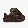 Hoka Stinson EVO OG TP Cold Brew / Varsity Burgundy   2
