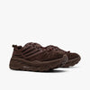 Hoka Stinson EVO OG TP Cold Brew / Varsity Burgundy   4