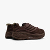 Hoka Stinson EVO OG TP Cold Brew / Varsity Burgundy   3