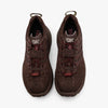 Hoka Stinson EVO OG TP Cold Brew / Varsity Burgundy   5
