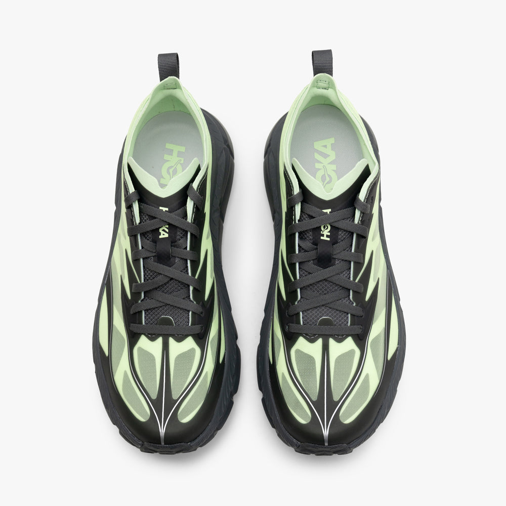 Hoka Mafate Speed 4 Lite Luna Moth / Cosmic Grey – Livestock