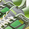Hoka x SUPERVSN U Clifton One9 Green Flash / Limelight   7