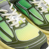 Hoka x SUPERVSN U Clifton One9 Green Flash / Limelight   6