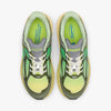 Hoka x SUPERVSN U Clifton One9 Green Flash / Limelight   5
