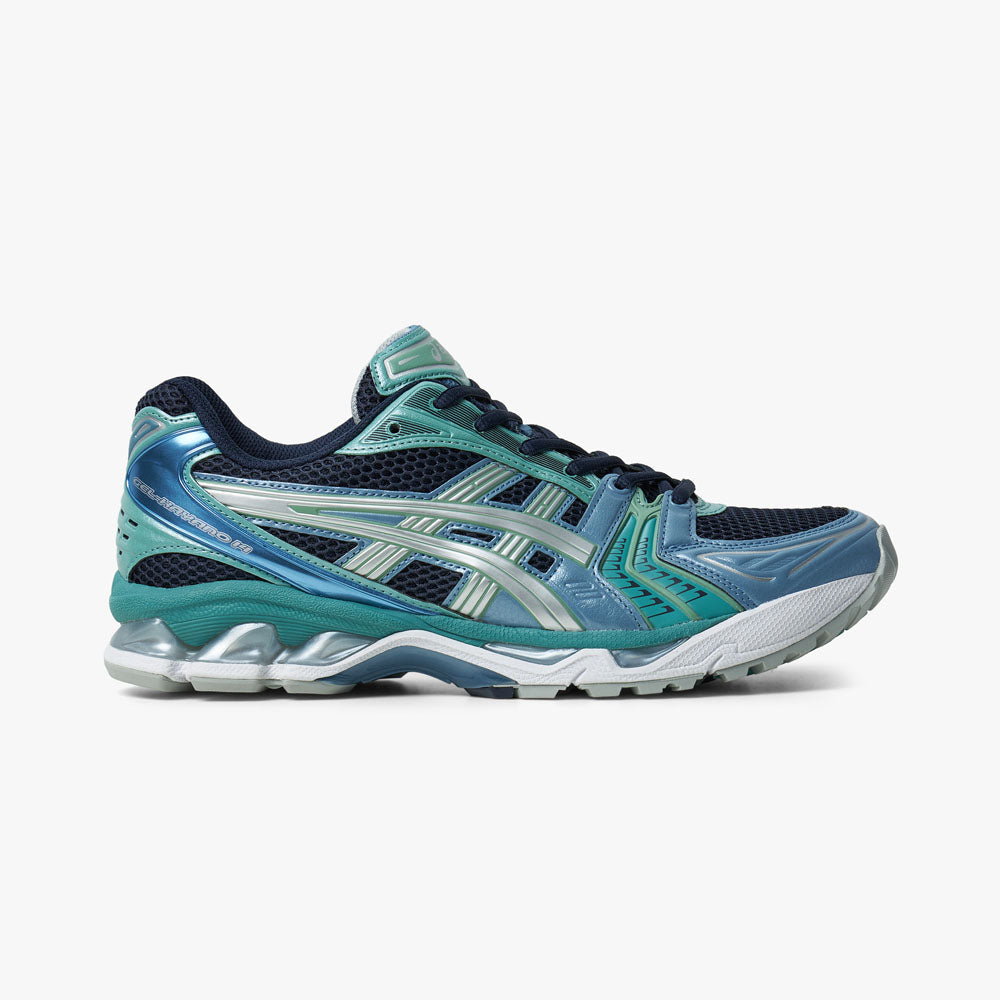 Derniere asics jordan top