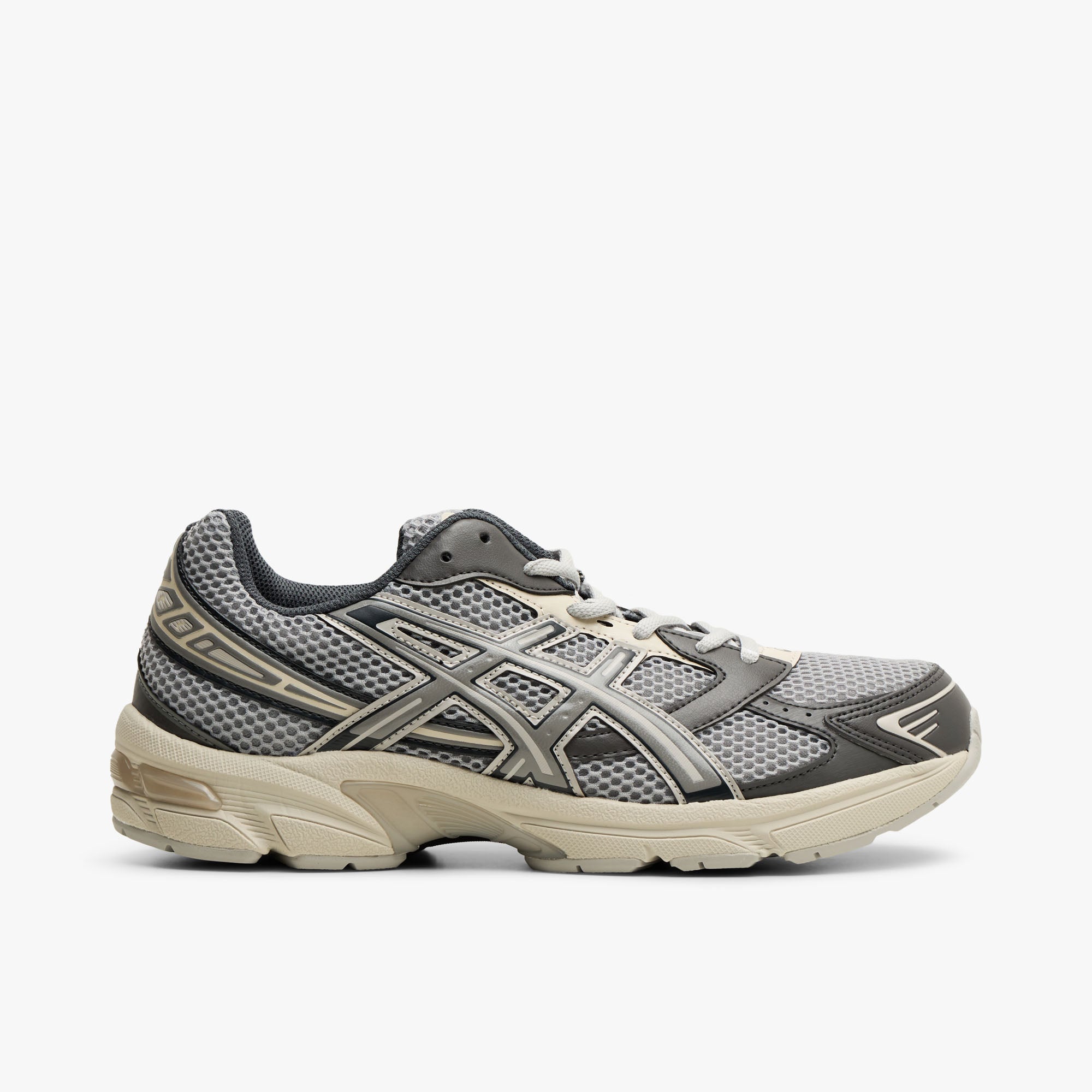 ASICS Gel-1130 Oyster Grey / Clay Grey – Livestock