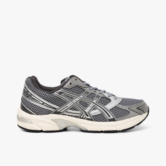 ASICS Gel-1130 Clay Grey Pure Silver – Livestock