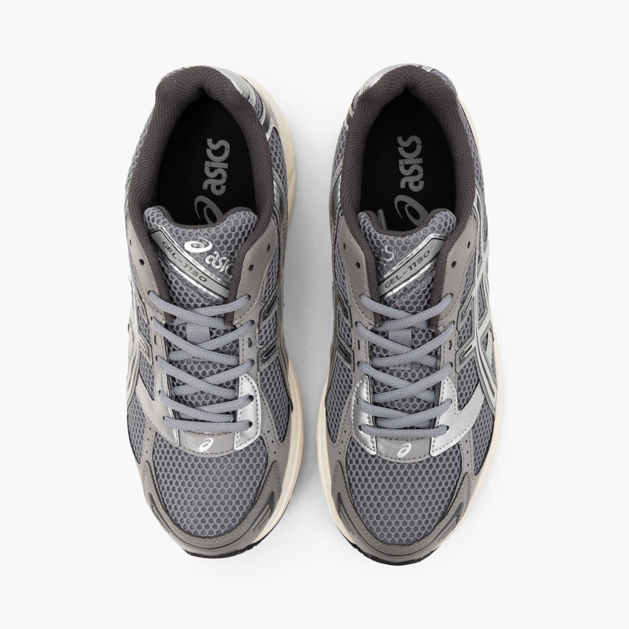 ASICS★GEL-1090 V2★兼用★OYSTER GREY/CLAY GREY GEL-1090v2 | Unisex | Oyster Grey/Clay Grey | Sportstyle
