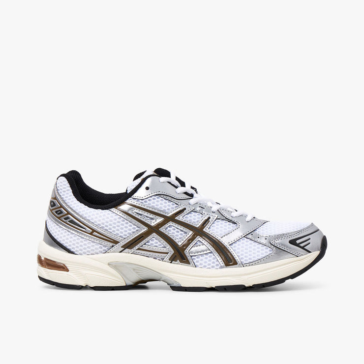 ASICS Gel-1130 White / Clay Canyon - Low Top  1