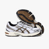 ASICS Gel-1130 White / Clay Canyon - Low Top  2