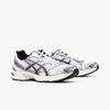 ASICS Gel-1130 White / Clay Canyon - Low Top  3