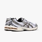 ASICS Gel-1130 White / Clay Canyon - Low Top  4