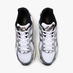 ASICS Gel-1130 White / Clay Canyon - Low Top  5