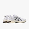 ASICS Gel-1130 White / Cloud Grey - Low Top  4