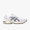 ASICS Gel-1130 White / Cloud Grey - Low Top  1