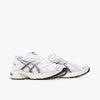 ASICS Gel-1130 White / Cloud Grey - Low Top  3