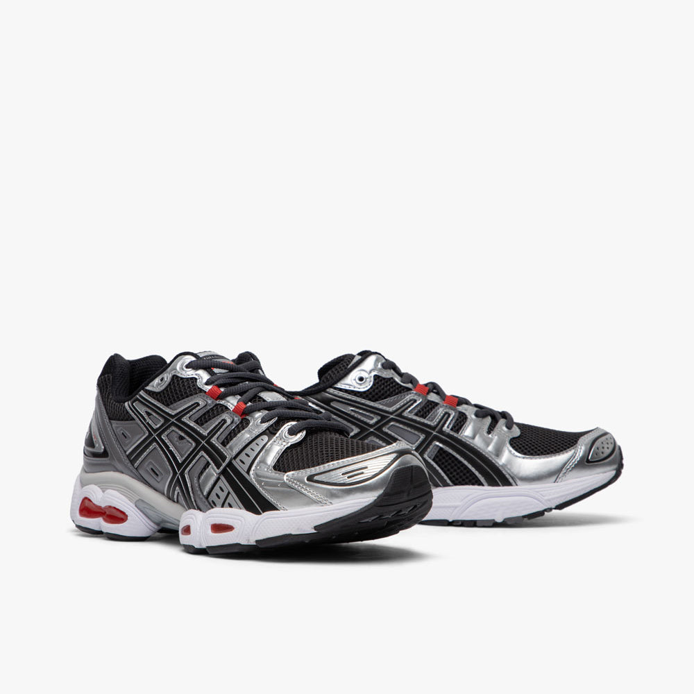 Asics gel nimbus hotsell 3 homme argent
