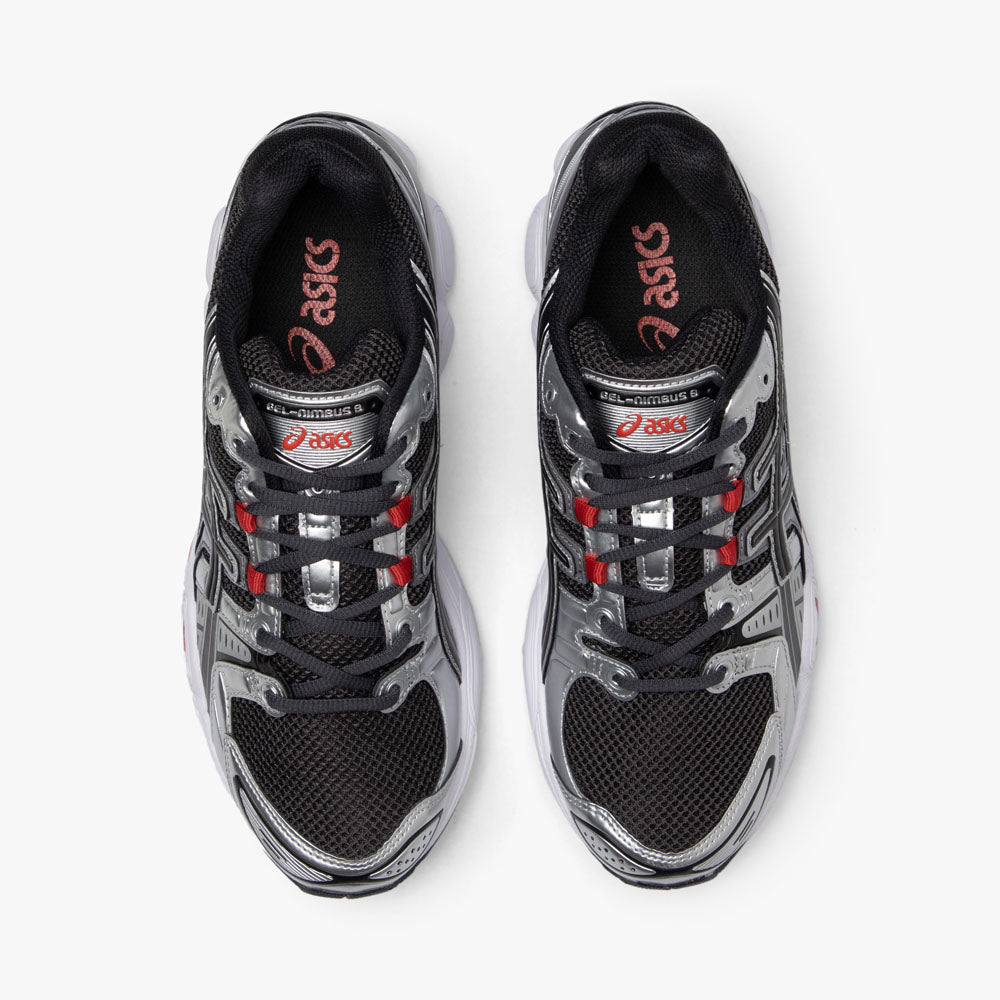 Asics gel nimbus 5 argent on sale